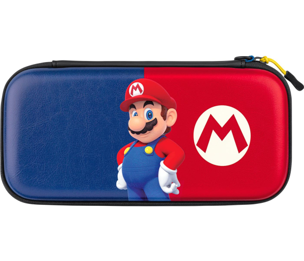 PDP SWITCH Walizka + etui MARIO Edition - 1084439 - zdjęcie 4